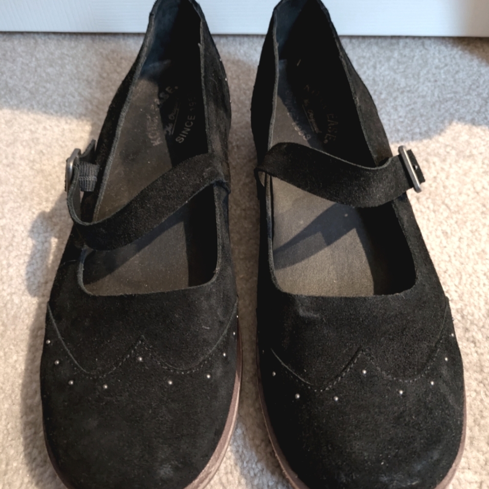 Kork-Ease Mary Jane's 10m